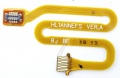 Huawei Flexi print Connector - Fingerprint Flex For (ane-l21) Huawei P20 Lite